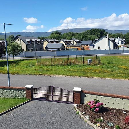 Apartamento Cnoc Si View Kilgarvan Exterior foto