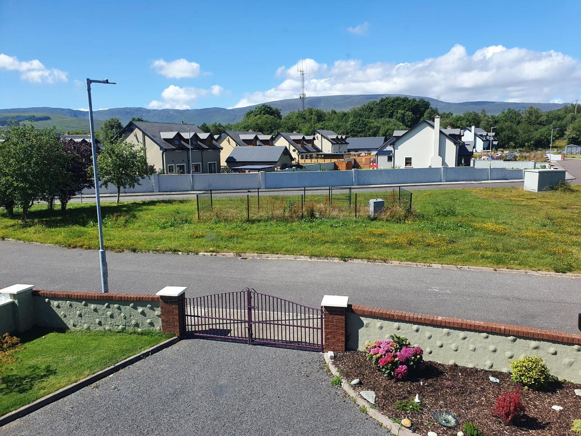 Apartamento Cnoc Si View Kilgarvan Exterior foto